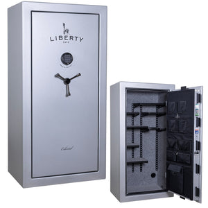 Colonial Gun Safe Liberty Safe | 647346469421
