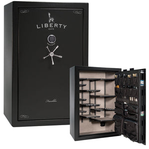 Franklin (Copy) Gun Safe Liberty Safe | 647346460060