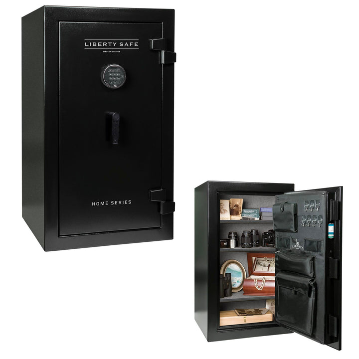 Liberty Safe Home Safes | 647346437505