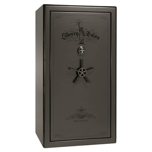 Presidential 40 Gun Safe Heavy Liberty Safe