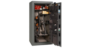 FR29 Granite Textured - Open Interior