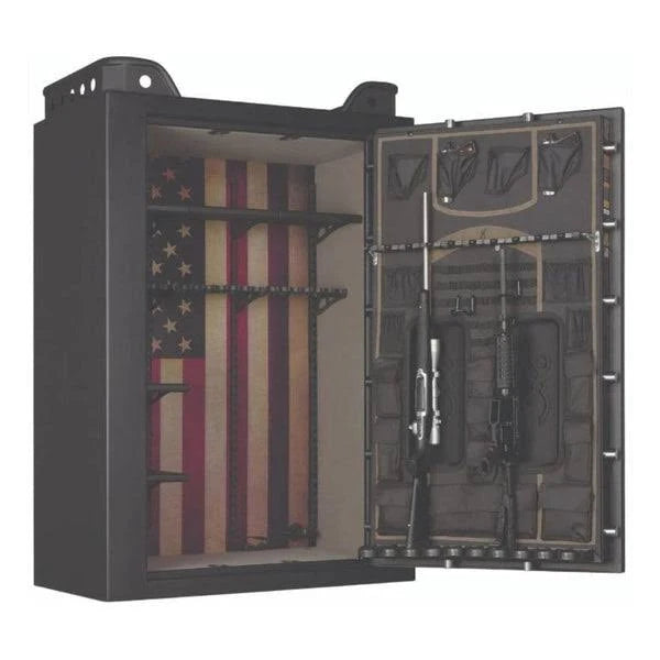 Browning U.S Armored & Stars & Stripes Series