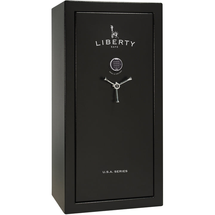 USA Series | Level 5 Security | 60 Minute Fire Rating