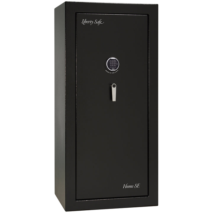 Home SE | 90 Minute Fire Protection