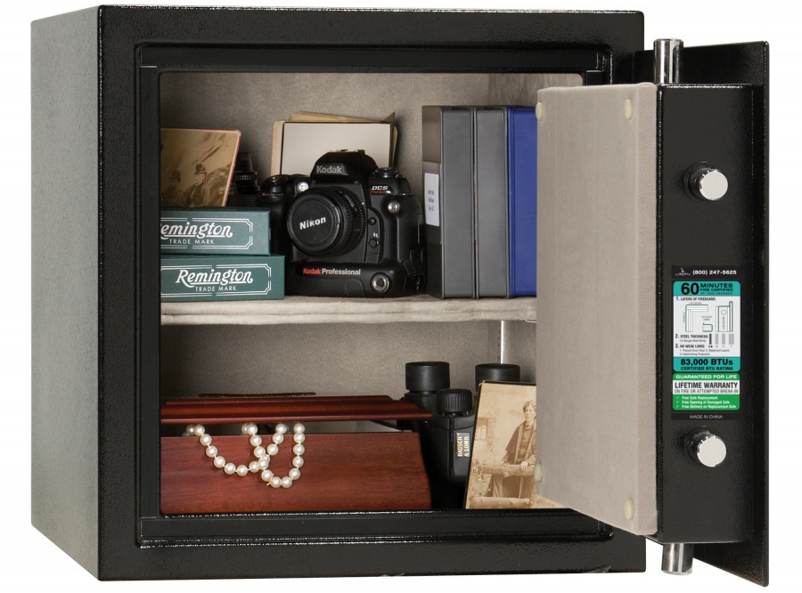 Home & Office Safes in FL Fireproof & Theftproof Protection for Valuables