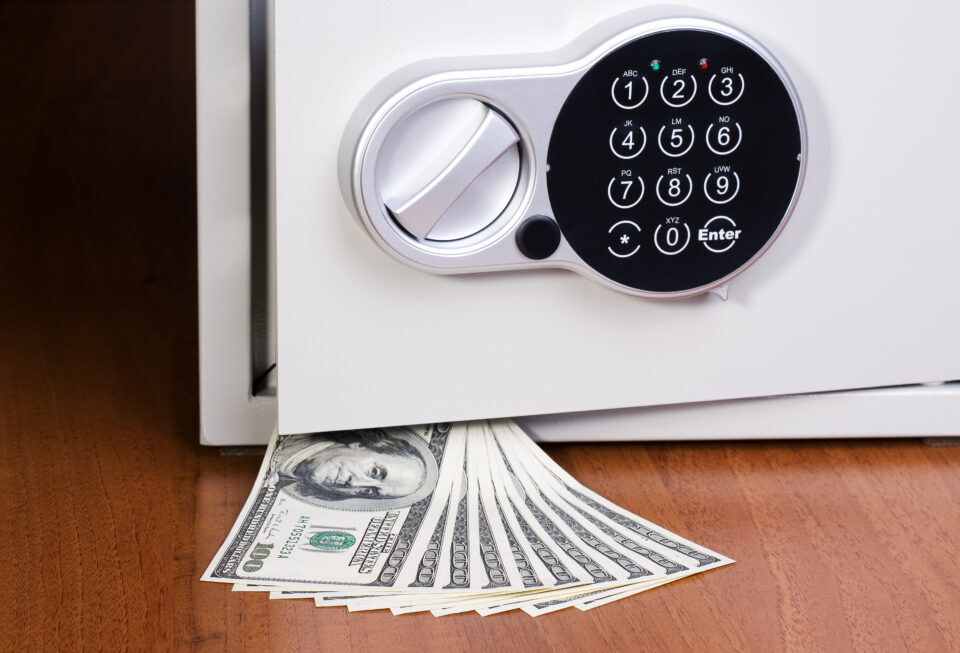 What Kind of Safe Should I Buy? Knowell's Lock and Safe