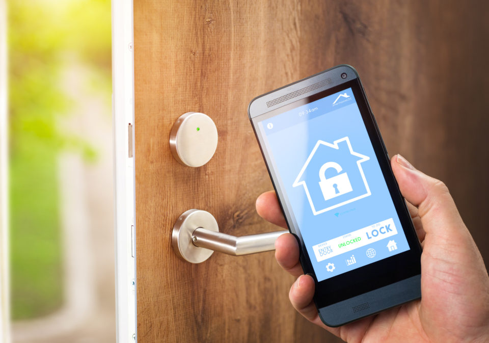 The best smart home locks for locksmiths installs knowell s lock and safe