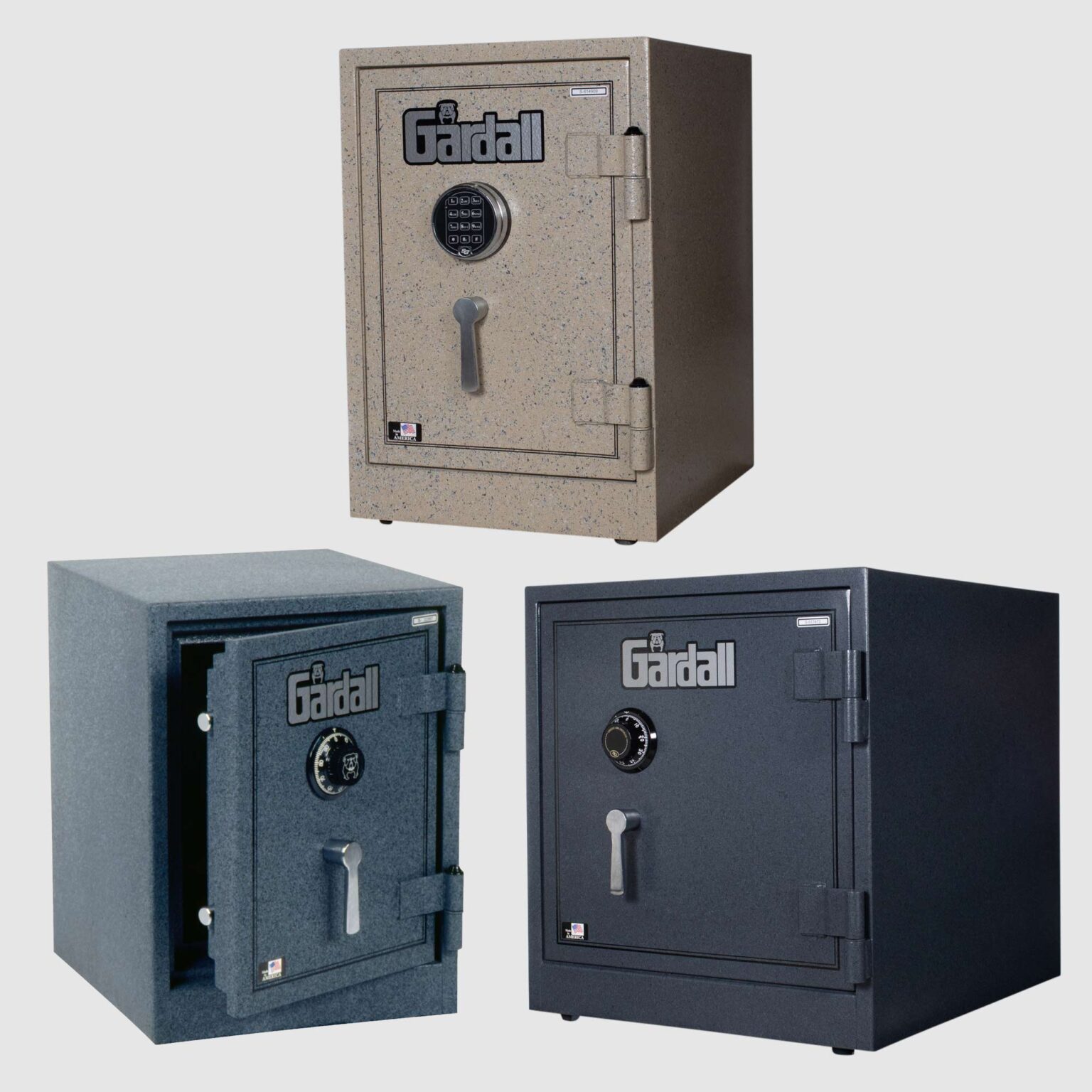 Getting the Right Fire Rating for Your Safe Knowell's Lock and Safe